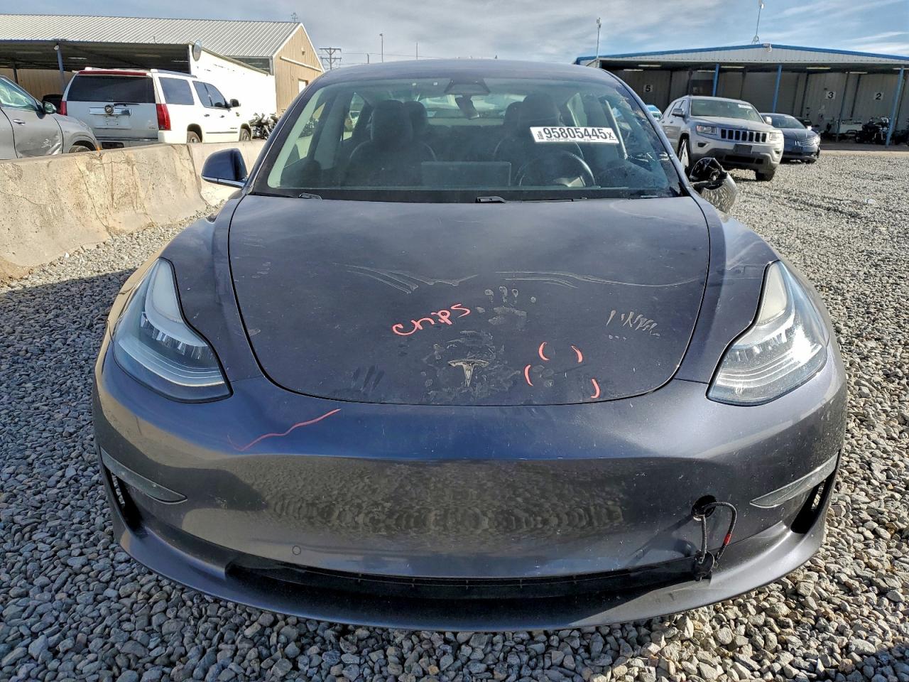 Tesla Model 3 Image 2