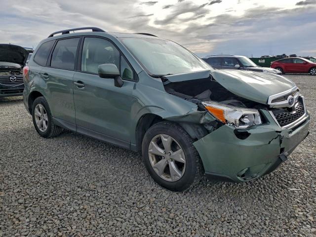 Subaru Forester 2.5i Premium Image 6