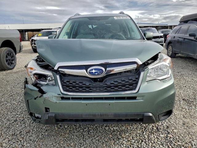 Subaru Forester 2.5i Premium Image 5