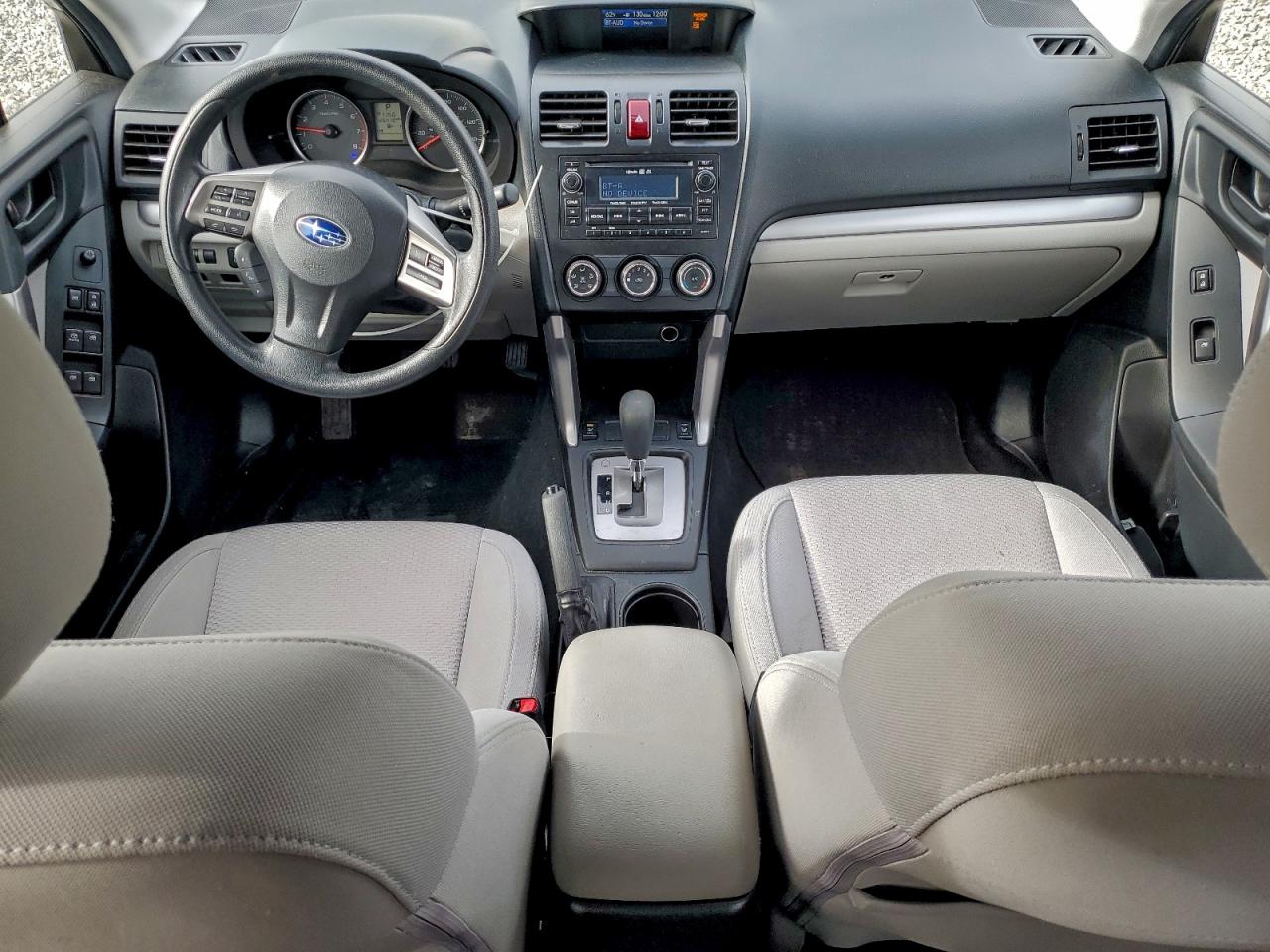Subaru Forester 2.5i Premium Image 7
