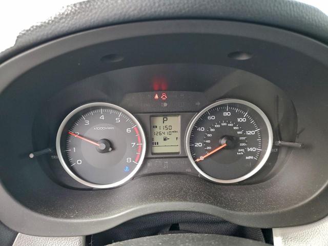 Subaru Forester 2.5i Premium Image 2