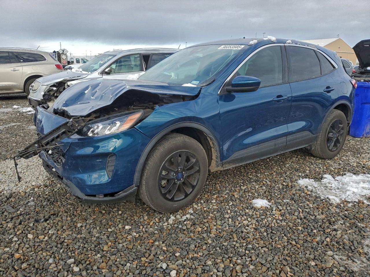 Ford Escape Se Image 1