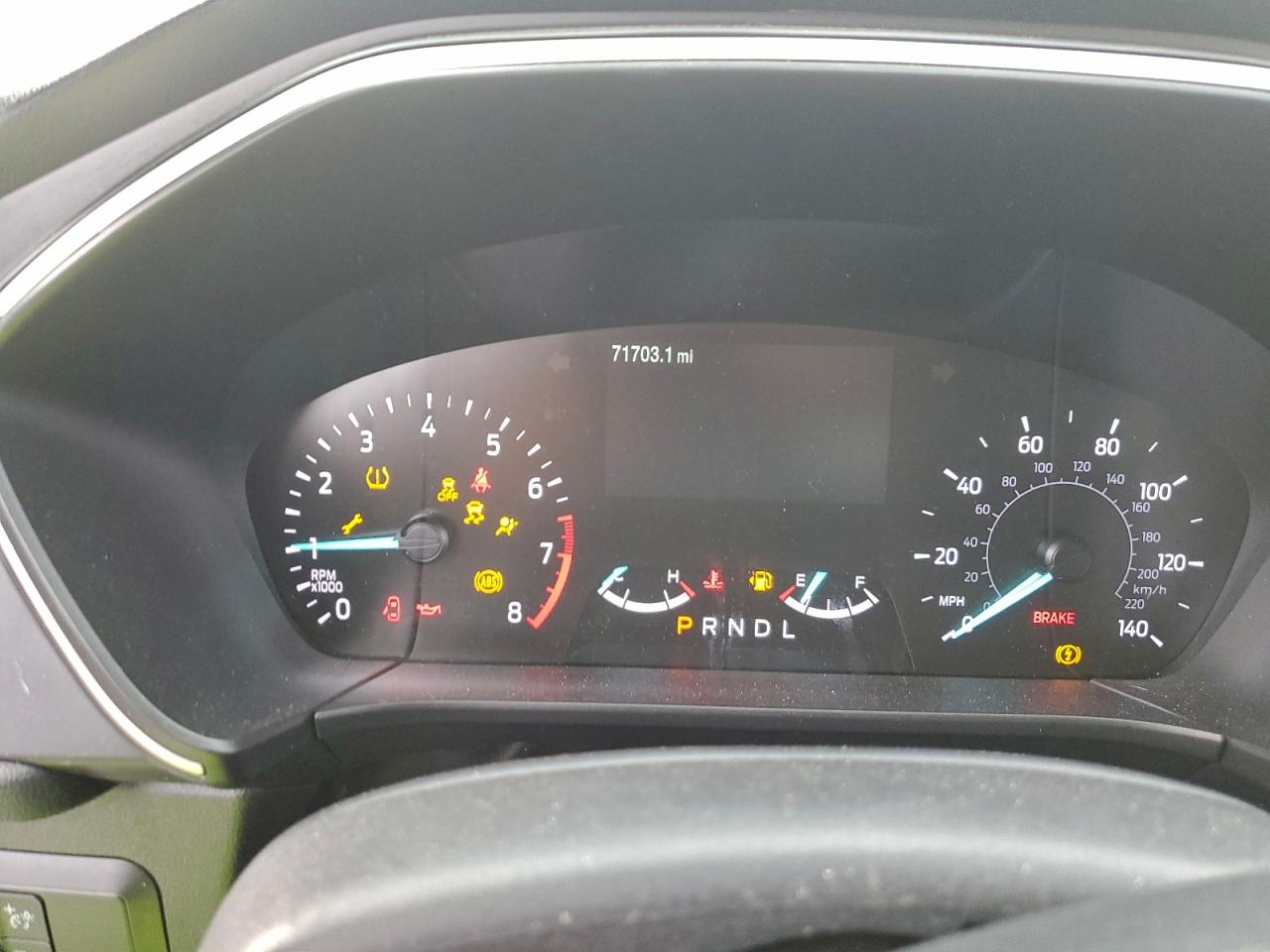 Ford Escape Se Image 10