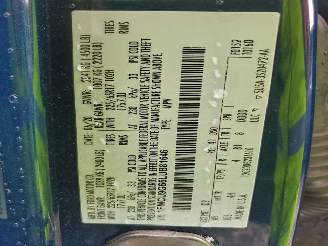 Ford Escape Se Image 2