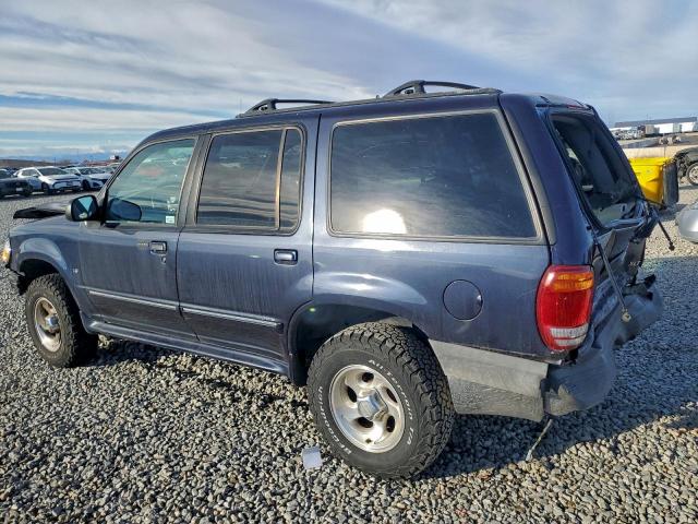 Ford Explorer Image 12