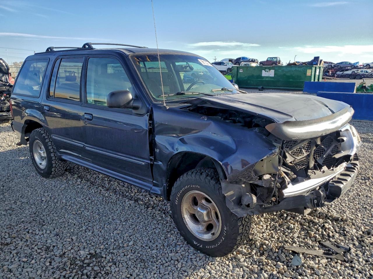 Ford Explorer Image 6