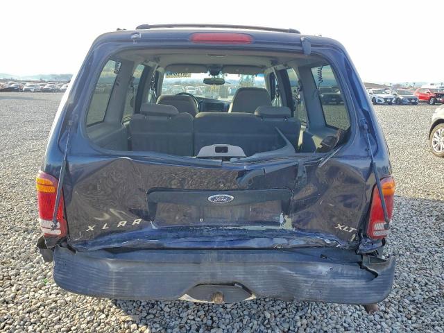 Ford Explorer Image 2