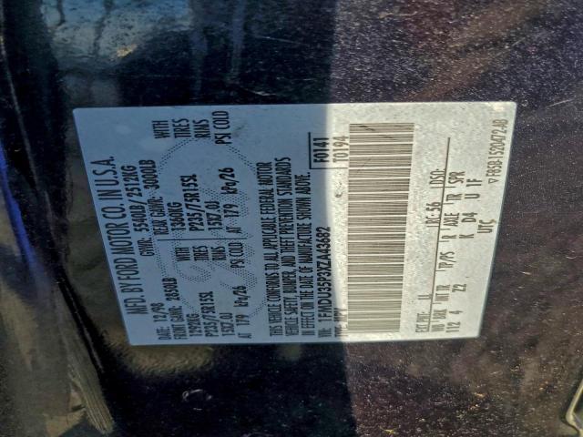 Ford Explorer Image 11