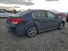 Subaru Legacy 2.5i Limited Image 2