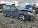 Subaru Legacy 2.5i Limited Image 3