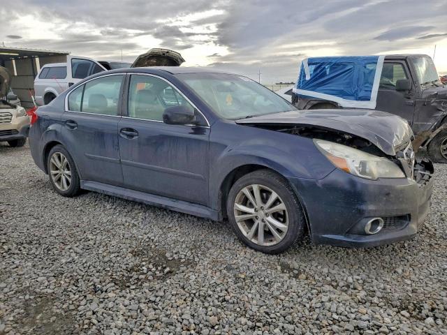 Subaru Legacy 2.5i Limited Image 3