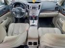 Subaru Legacy 2.5i Limited Image 12
