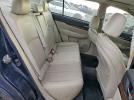 Subaru Legacy 2.5i Limited Image 8
