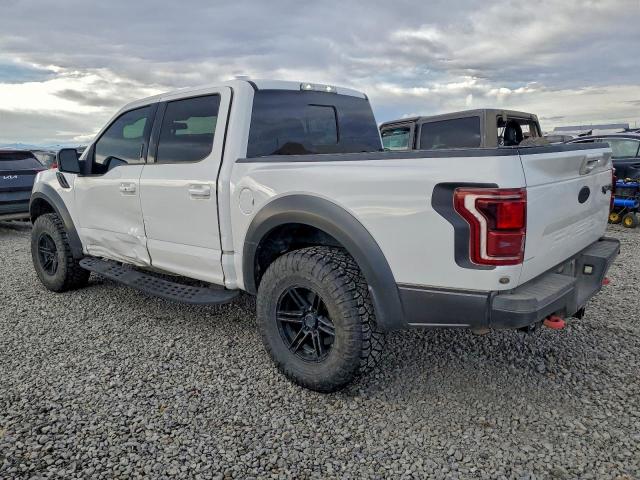 Ford F-150 Raptor Image 10