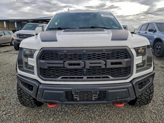 Ford F-150 Raptor Image 3