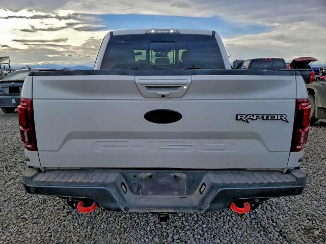 Ford F-150 Raptor Image 12