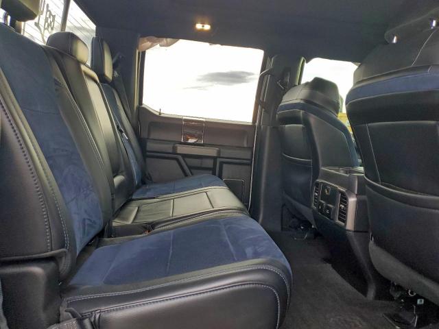 Ford F-150 Raptor Image 6