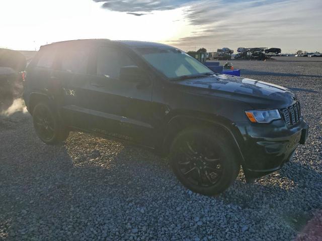 Jeep Grand Cherokee Laredo Image 5