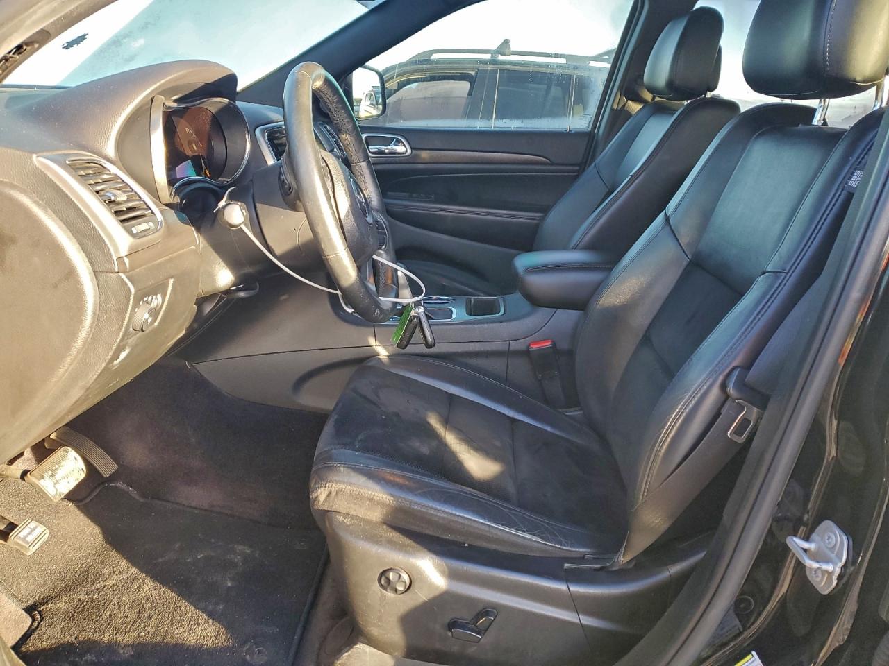 Jeep Grand Cherokee Laredo Image 4