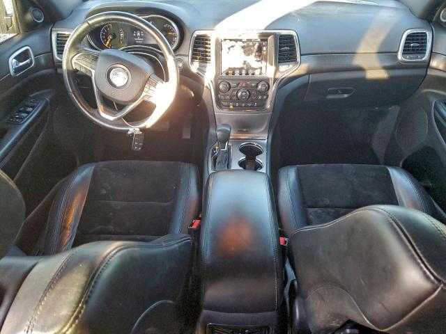 Jeep Grand Cherokee Laredo Image 11