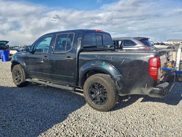 Nissan Frontier S Image 3