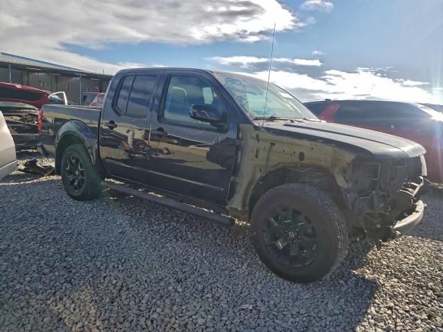 Nissan Frontier S Image 8