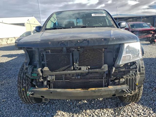 Nissan Frontier S Image 6