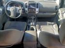 Nissan Frontier S Image 5