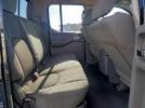 Nissan Frontier S Image 9