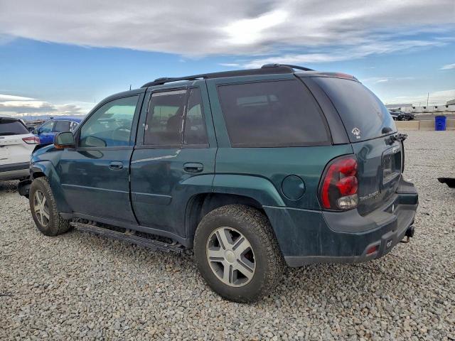 Chevrolet Trailblazer Ls Image 2