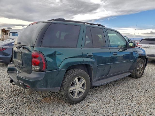 Chevrolet Trailblazer Ls Image 11