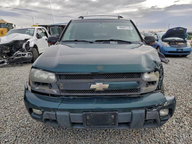 Chevrolet Trailblazer Ls Image 13