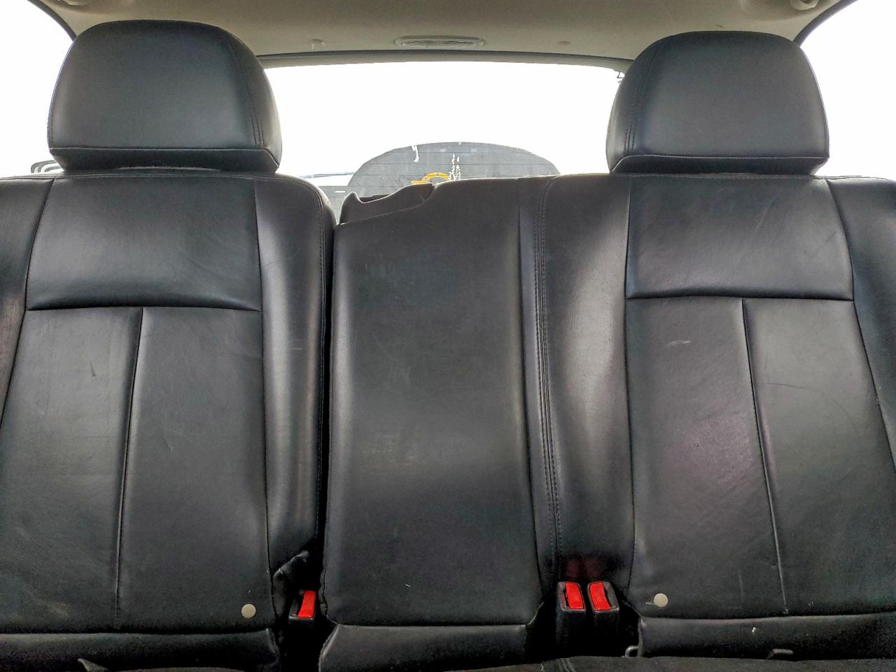 Chevrolet Trailblazer Ls Image 3