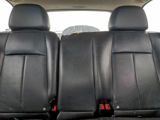 Chevrolet Trailblazer Ls Image 3