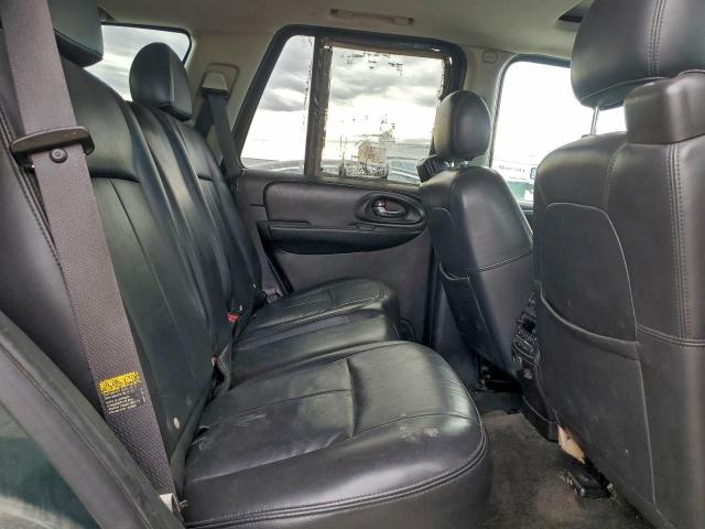 Chevrolet Trailblazer Ls Image 7