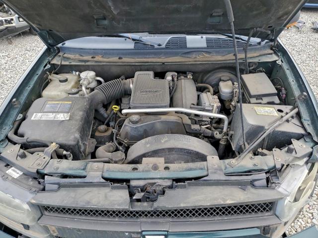 Chevrolet Trailblazer Ls Image 6