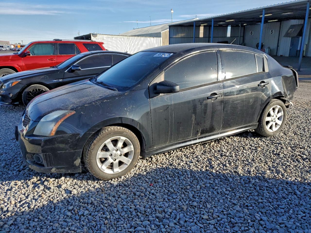 Nissan Sentra 2.0 Image 1