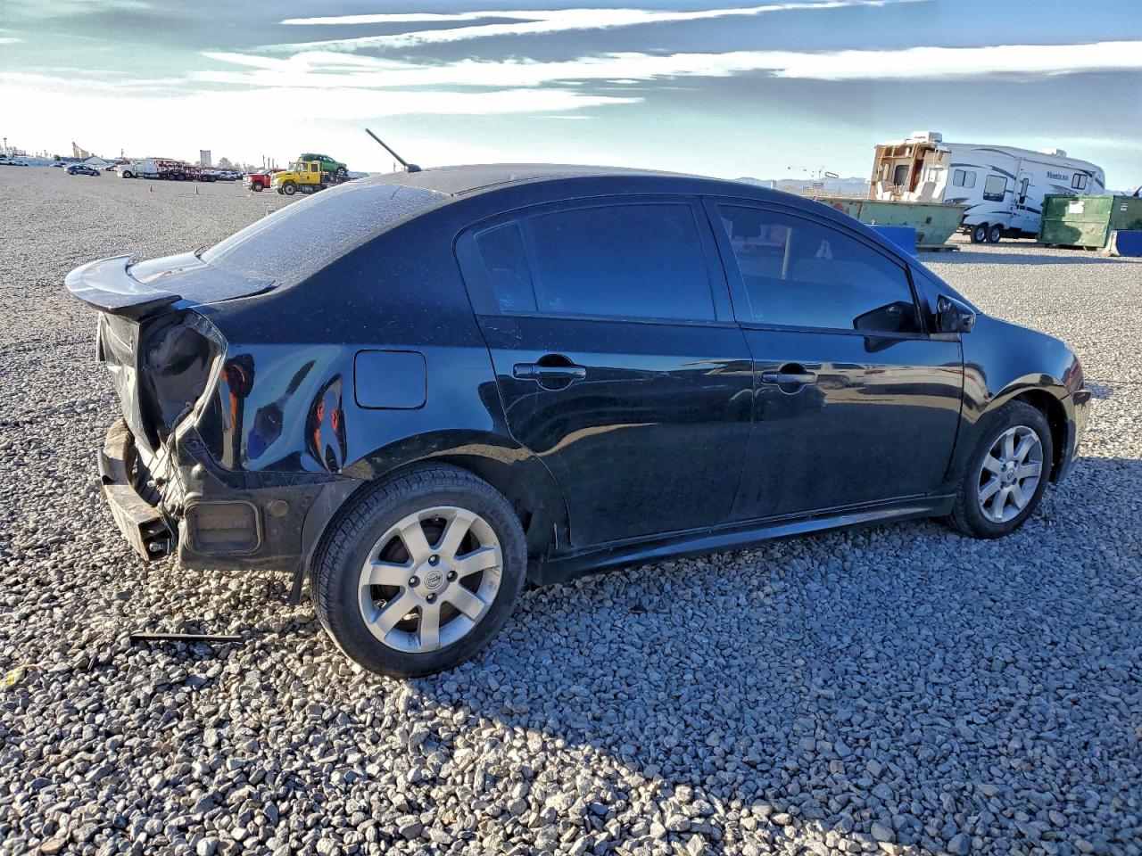 Nissan Sentra 2.0 Image 4