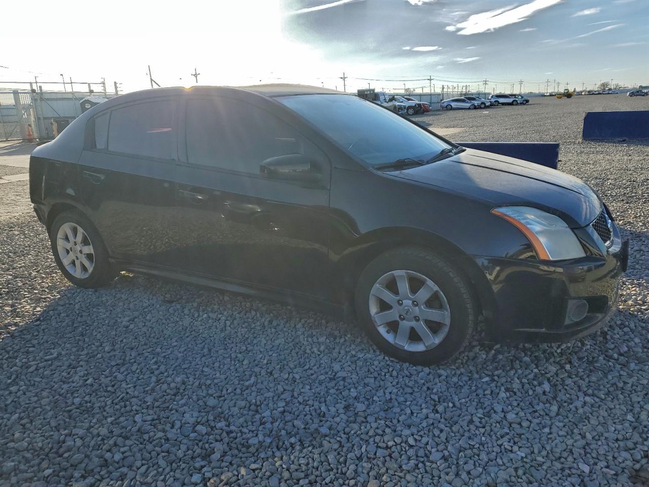 Nissan Sentra 2.0 Image 3