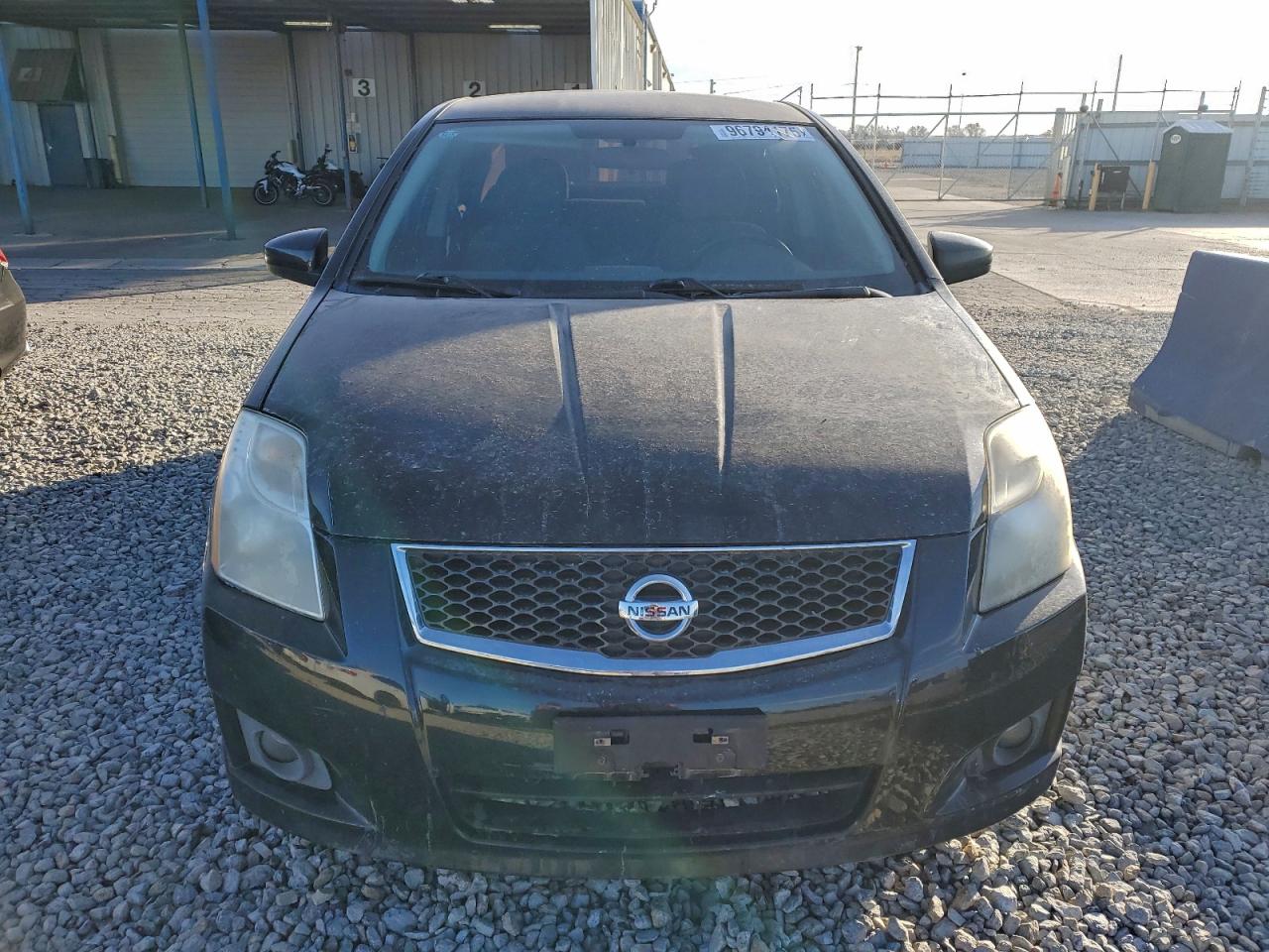 Nissan Sentra 2.0 Image 5