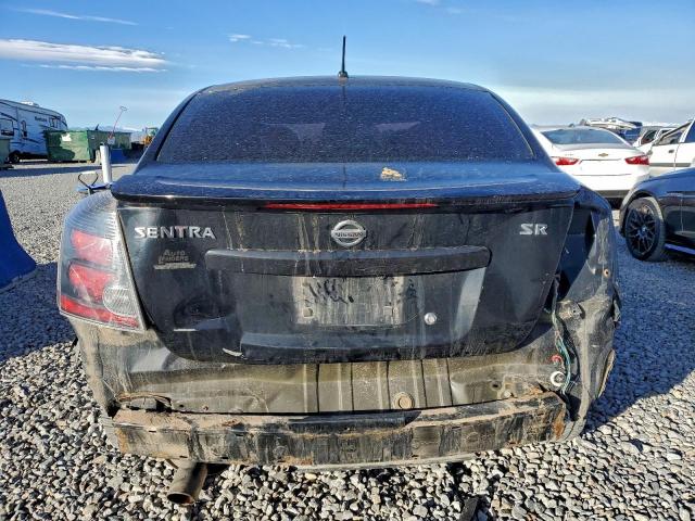 Nissan Sentra 2.0 Image 6