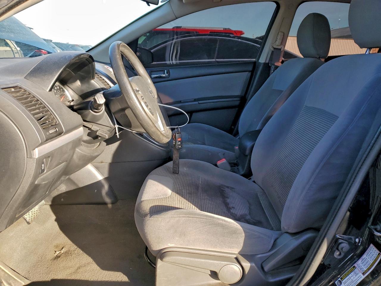 Nissan Sentra 2.0 Image 7