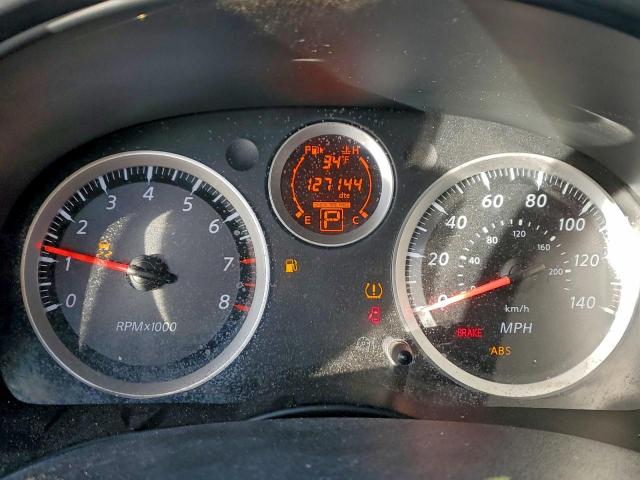 Nissan Sentra 2.0 Image 9