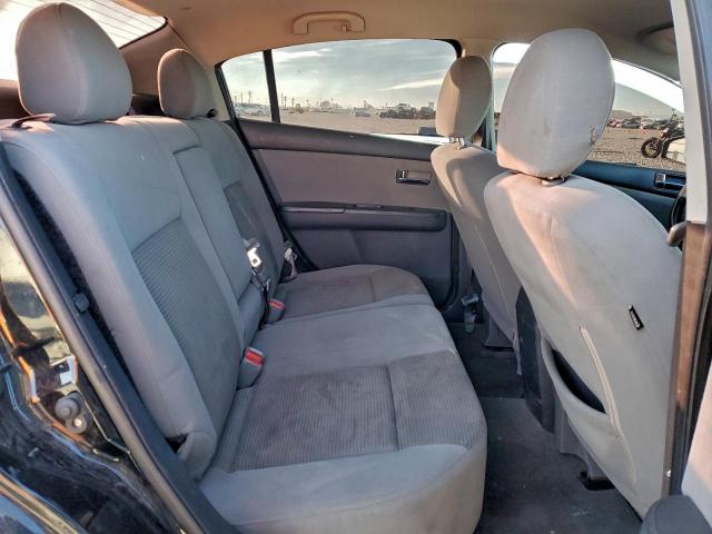 Nissan Sentra 2.0 Image 11