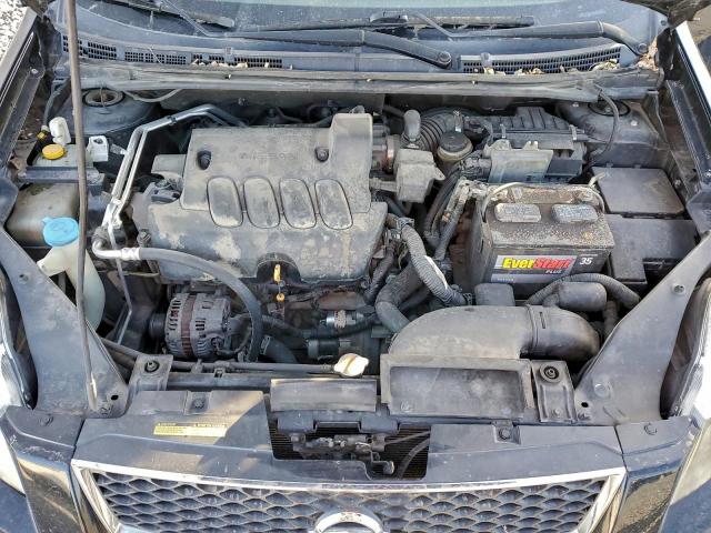 Nissan Sentra 2.0 Image 12