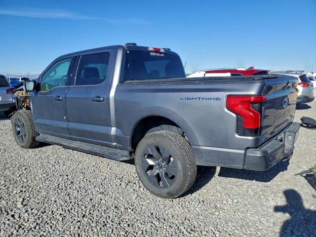 Ford F-150 Lightning Pro Image 10