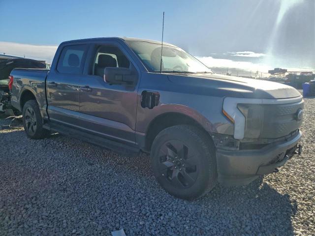 Ford F-150 Lightning Pro Image 13