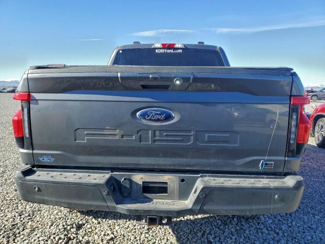 Ford F-150 Lightning Pro Image 5