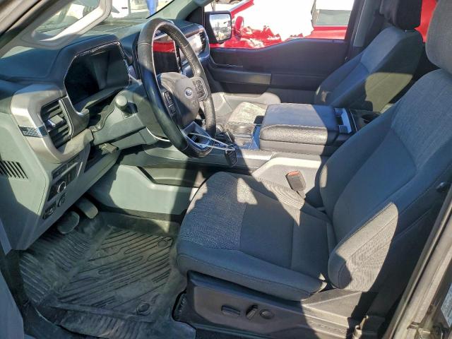 Ford F-150 Lightning Pro Image 11