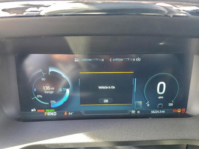 Ford F-150 Lightning Pro Image 6